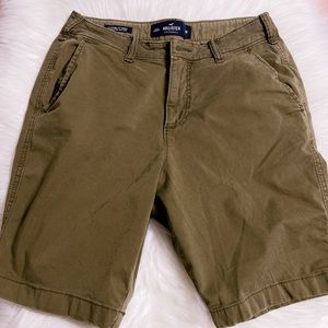 Hollister Shorts Size 28